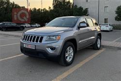 جیپ گراند شیرۆکی